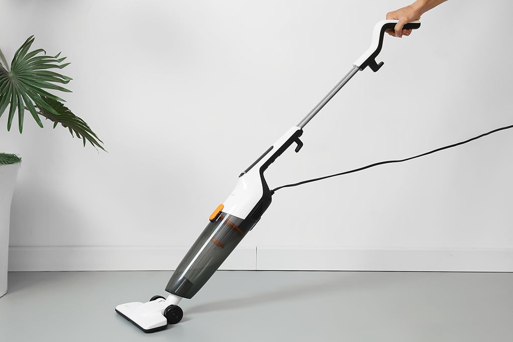 Máy hút bụi cầm tay Deerma DXAD11A - Trắng - 3