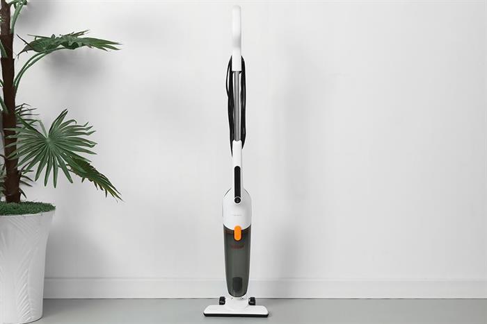 Máy hút bụi cầm tay Deerma DXAD11A - Trắng Màu Trắng