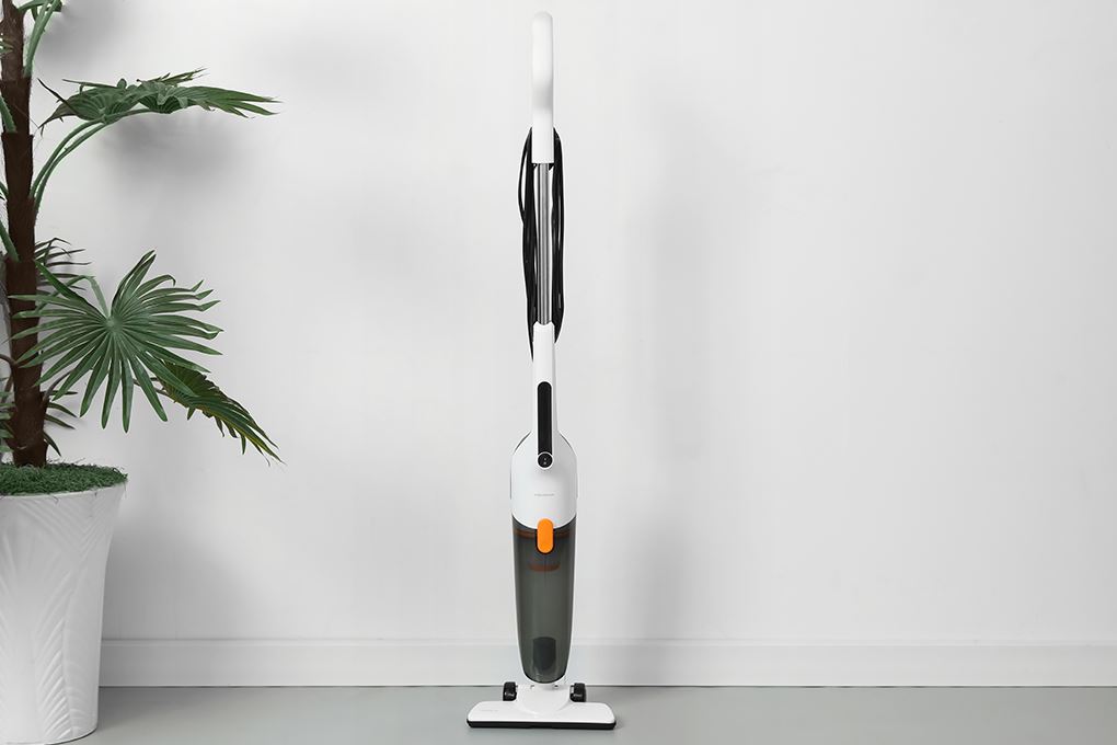Máy hút bụi cầm tay Deerma DXAD11A - Trắng - 4