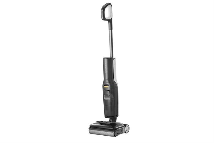 Máy hút bụi lau nhà Roborock F25 Gen 2 Màu Trắng