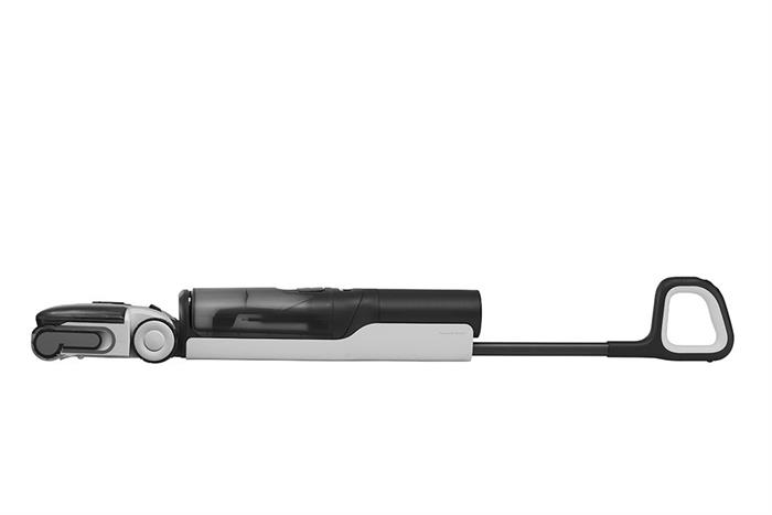 Máy hút bụi lau nhà Roborock F25 Gen 2 Màu Trắng