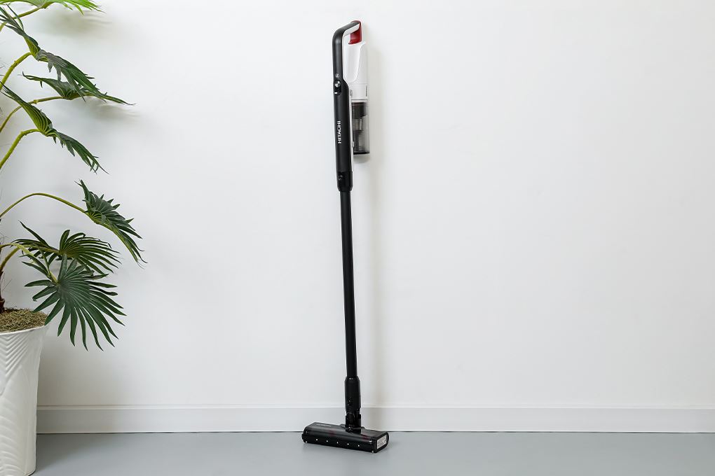 Máy hút bụi không dây Hitachi PV-X70P Màu Đen