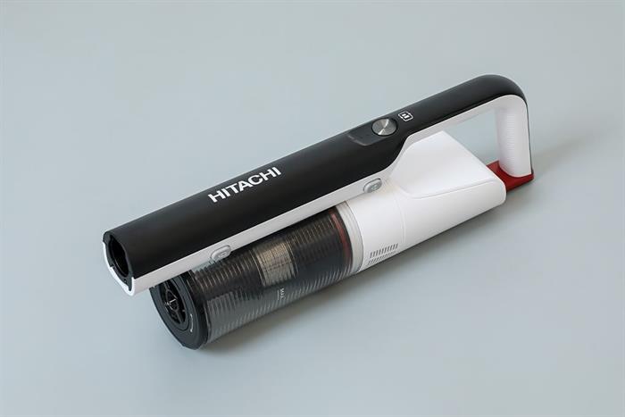 Máy hút bụi không dây Hitachi PV-X70P Màu Đen