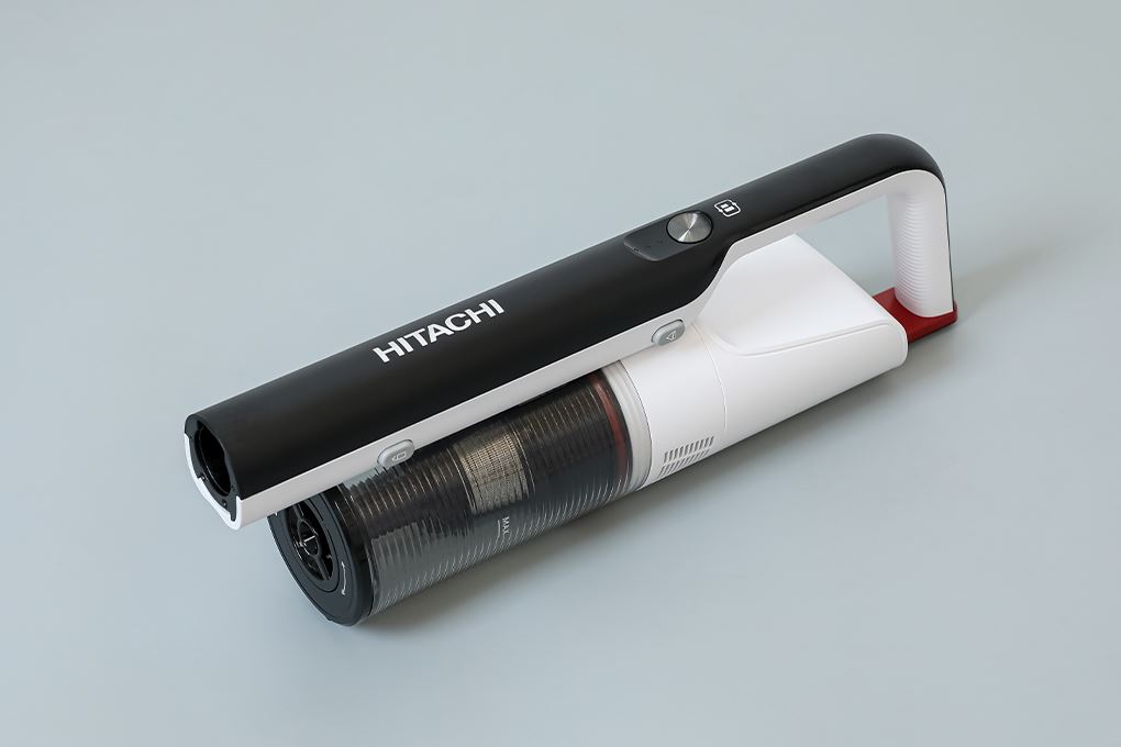 Máy hút bụi không dây Hitachi PV-X70P Màu Đen