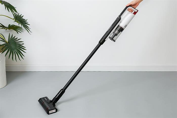 Máy hút bụi không dây Hitachi PV-X70P Màu Đen