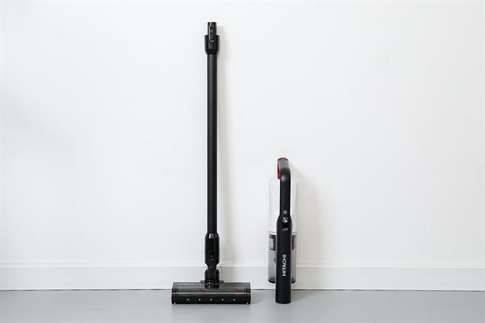 Máy hút bụi không dây Hitachi PV-X70P Màu Đen