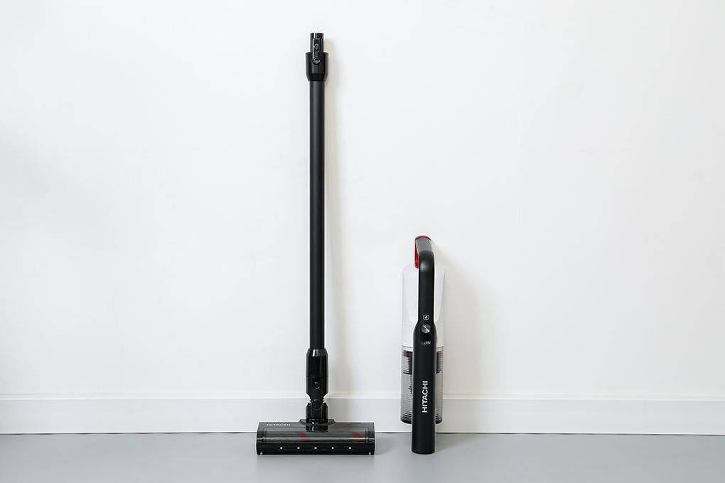 Máy hút bụi không dây Hitachi PV-X70P Màu Đen