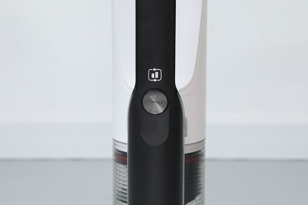 Máy hút bụi không dây Hitachi PV-X70P Màu Đen