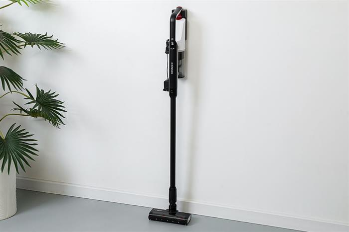 Máy hút bụi không dây Hitachi PV-X70P Màu Đen