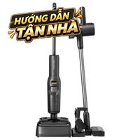 Máy hút bụi lau nhà Roborock F25 ACE Combo