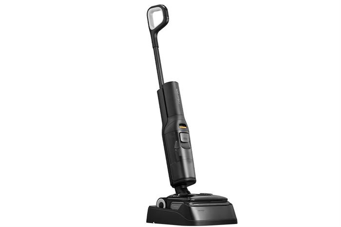 Máy hút bụi lau nhà Roborock F25 ACE Combo Màu Trắng