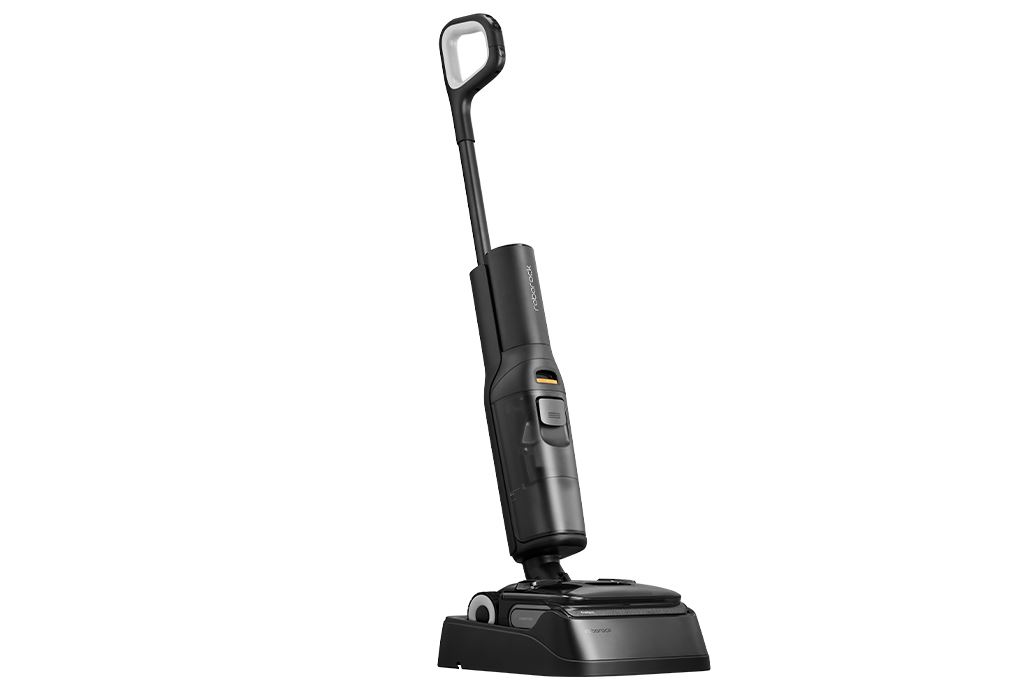 Máy hút bụi lau nhà Roborock F25 ACE Combo Màu Trắng