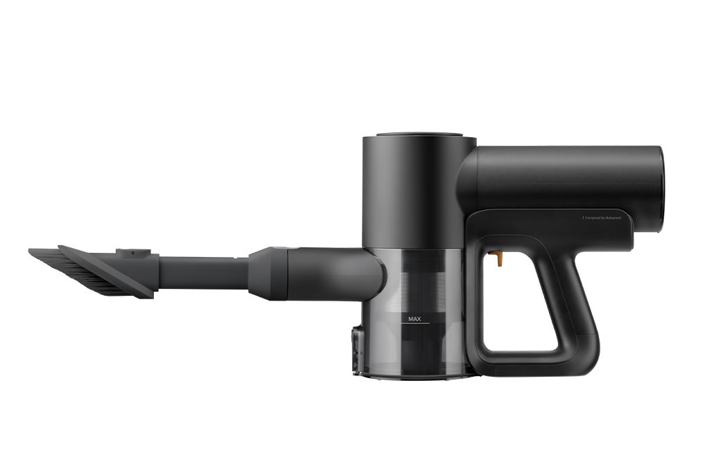 Máy hút bụi lau nhà Roborock F25 ACE Combo Màu Trắng