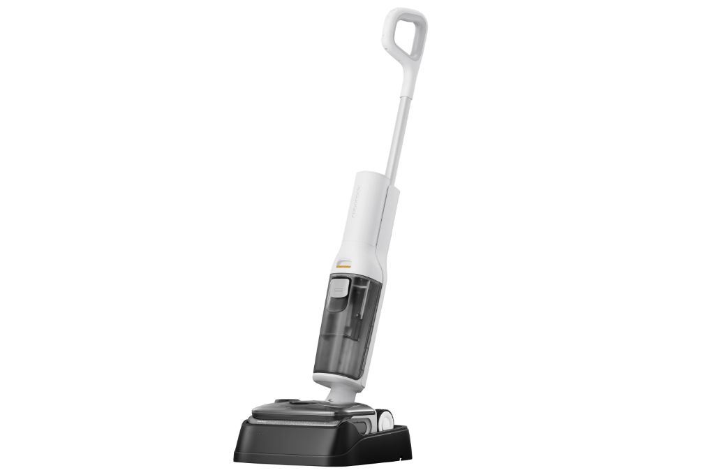 Máy hút bụi lau nhà Roborock F25 RT Gen 2 Màu Trắng