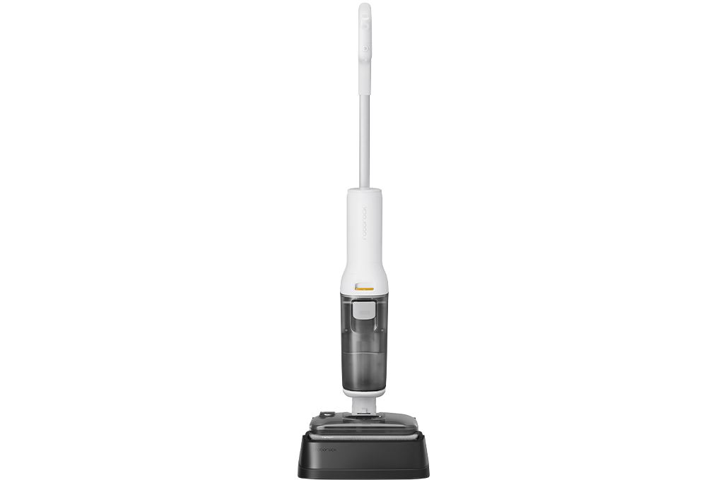 Máy hút bụi lau nhà Roborock F25 RT Gen 2 Màu Trắng