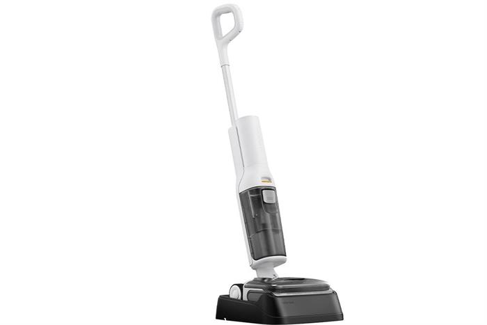 Máy hút bụi lau nhà Roborock F25 RT Gen 2 Màu Trắng