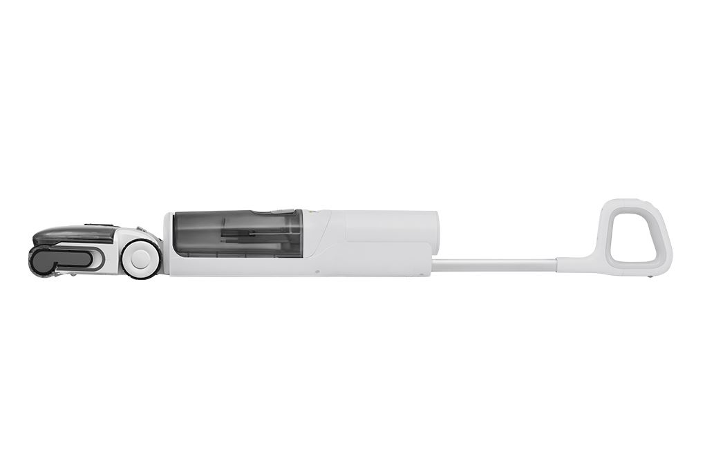 Máy hút bụi lau nhà Roborock F25 RT Gen 2 Màu Trắng