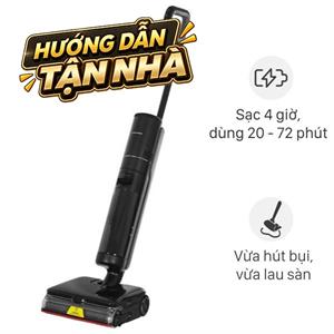 Máy hút bụi lau nhà Dreame H16 SteamMẫu mới