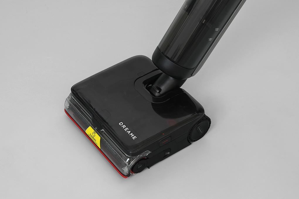 Máy hút bụi lau nhà Dreame H16 Steam - 15