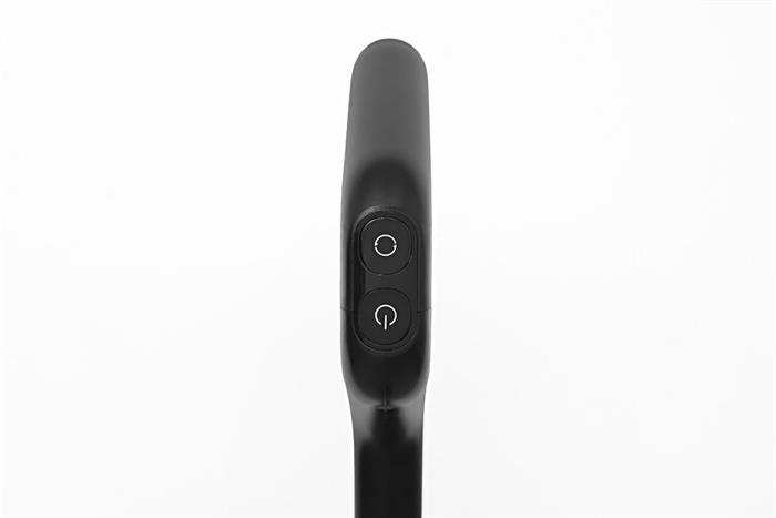 Máy hút bụi lau nhà Dreame H16 Steam Màu Đen