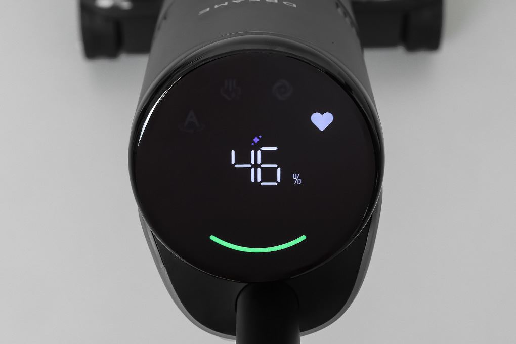 Máy hút bụi lau nhà Dreame H16 Steam - 7