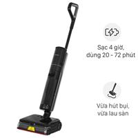 Máy hút bụi lau nhà Dreame H16 Steam
