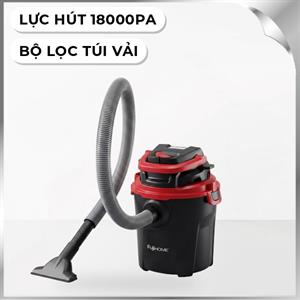 Máy hút bụi cầm tay FUJIHOME