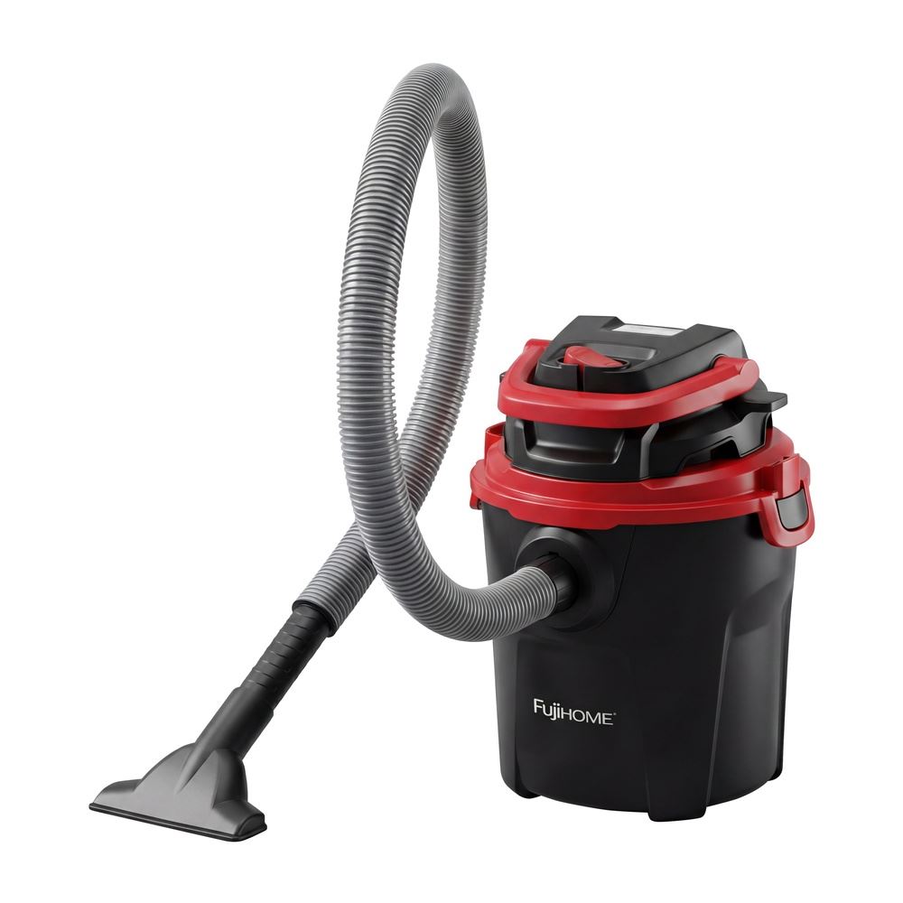 Máy hút bụi dạng hộp FUJIHOME VC10N Màu Trắng