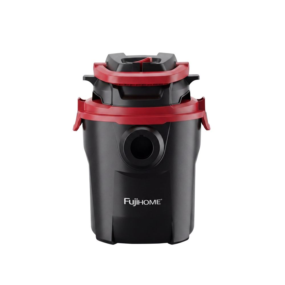 Máy hút bụi dạng hộp FUJIHOME VC10N Màu Trắng