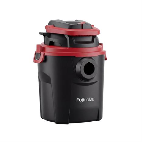 Máy hút bụi dạng hộp FUJIHOME VC10N Màu Trắng