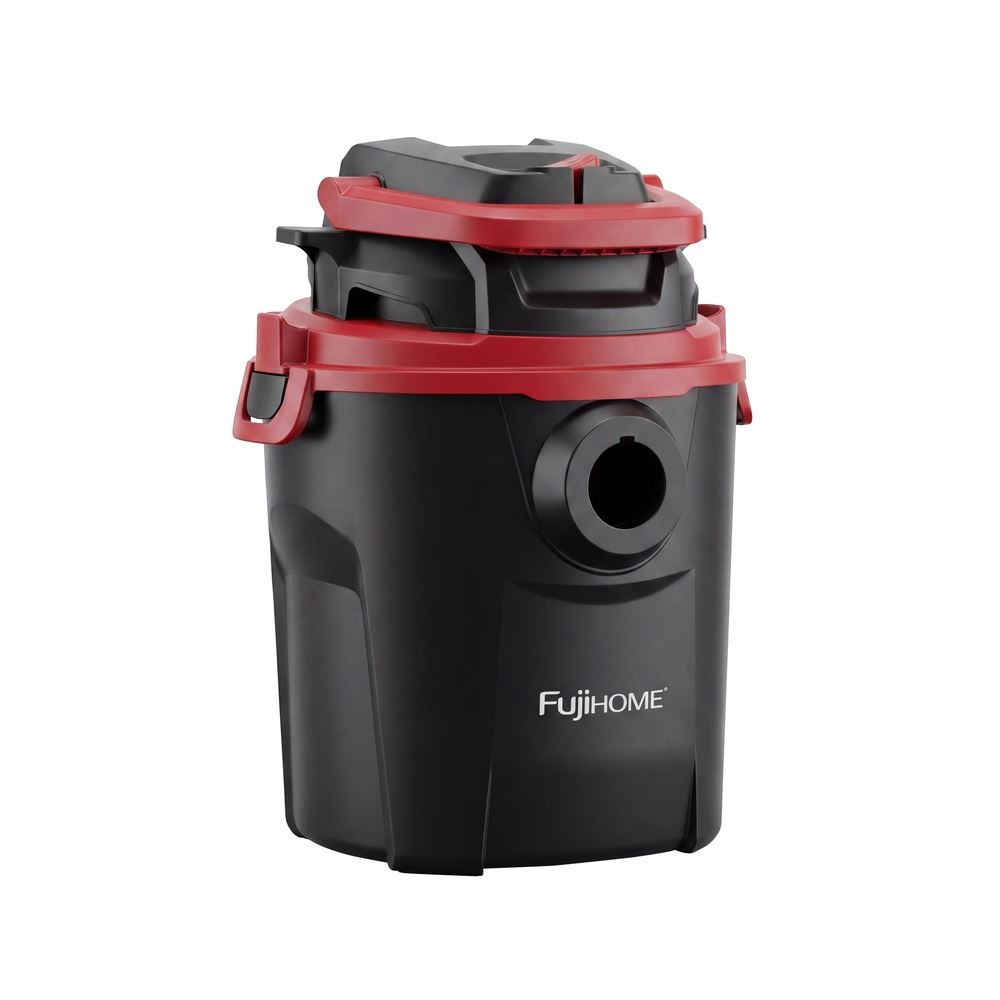 Máy hút bụi dạng hộp FUJIHOME VC10N Màu Trắng