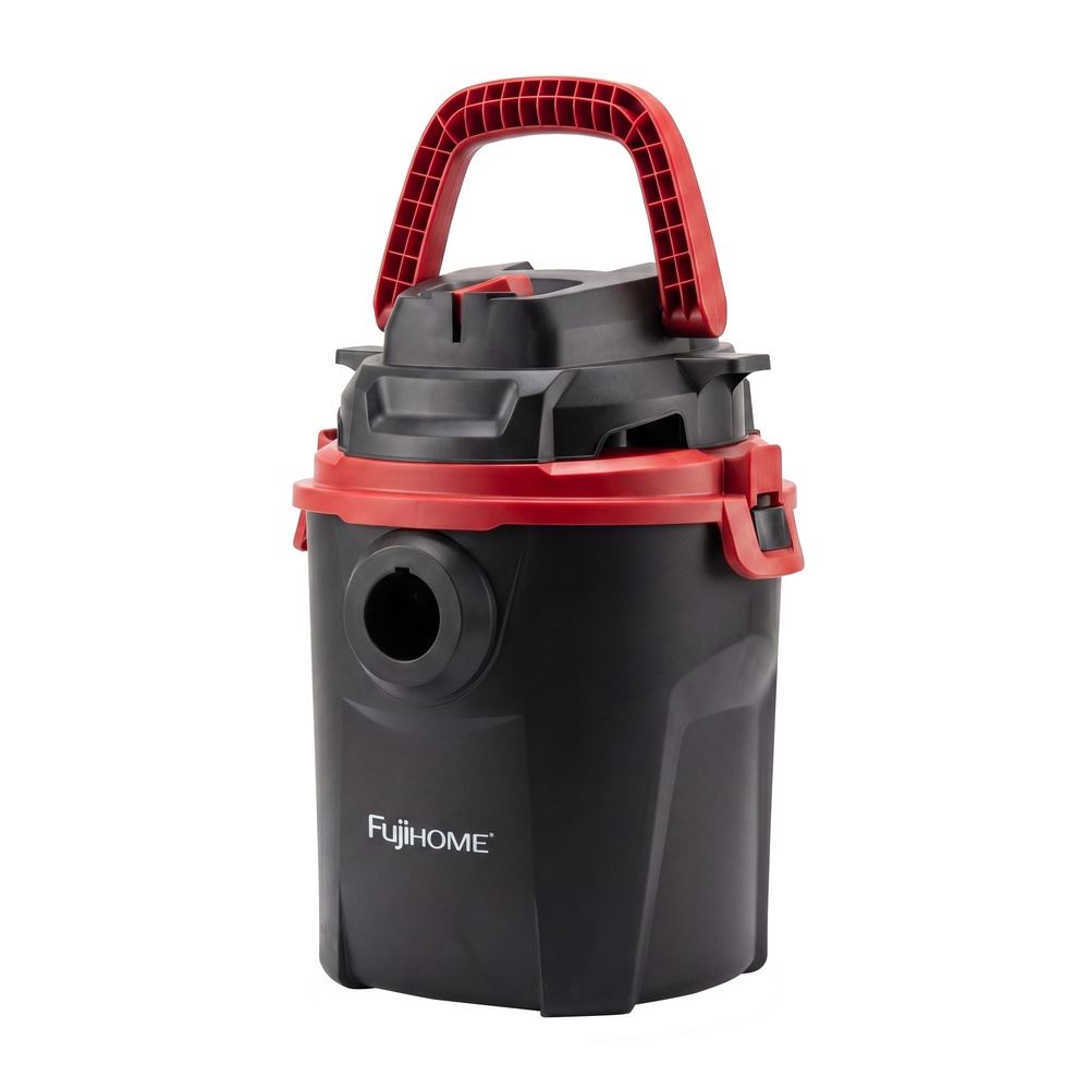 Máy hút bụi dạng hộp FUJIHOME VC10N Màu Trắng