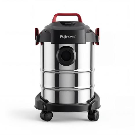 Máy hút bụi dạng hộp FUJIHOME VC12N Màu Trắng