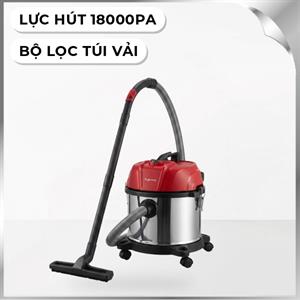 Máy hút bụi cầm tay FUJIHOME