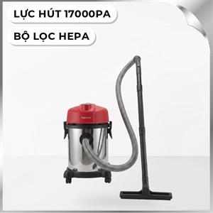 Máy hút bụi cầm tay FUJIHOME