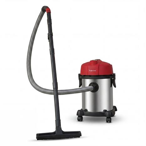 Máy hút bụi dạng hộp FUJIHOME VC18N Màu Trắng