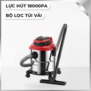 Máy hút bụi cầm tay FUJIHOME