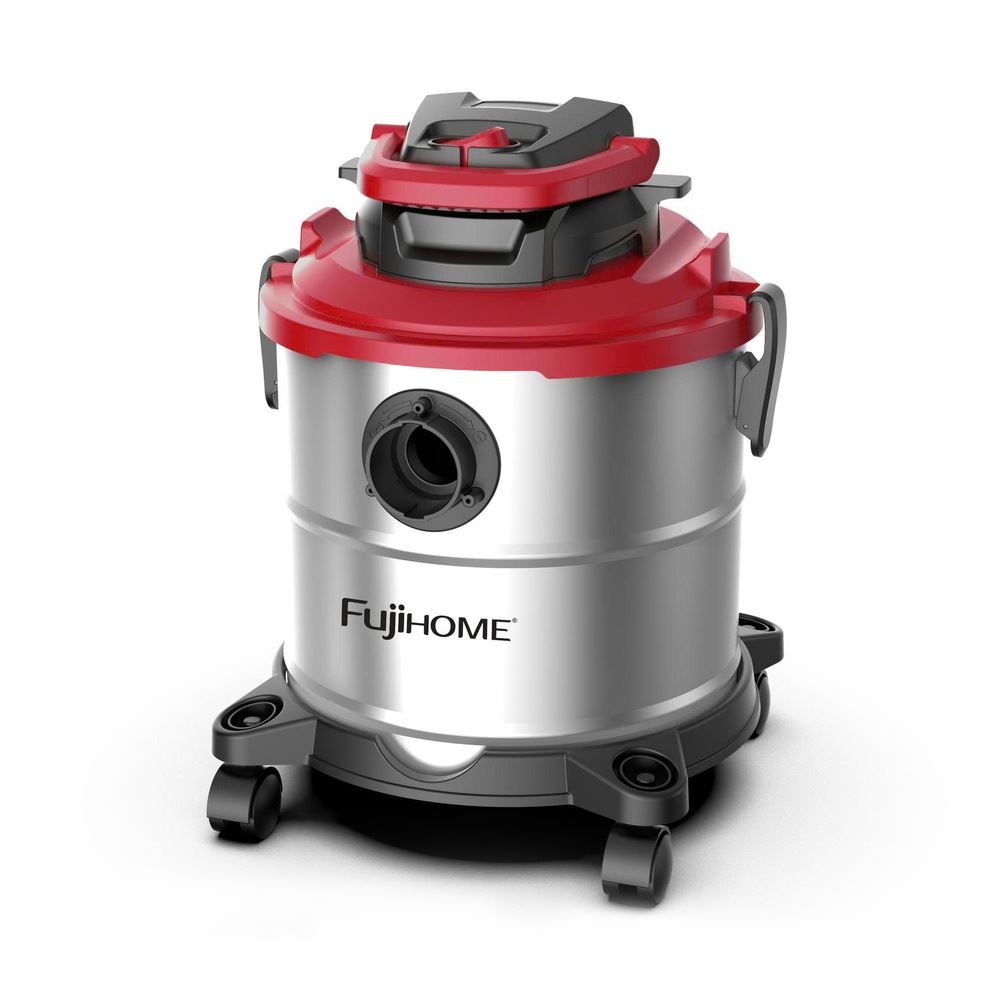 Máy hút bụi dạng hộp FUJIHOME VC20N Màu Trắng