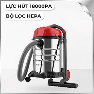 Máy hút bụi cầm tay FUJIHOME