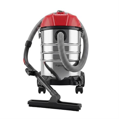 Máy hút bụi dạng hộp FUJIHOME VC30N Màu Trắng