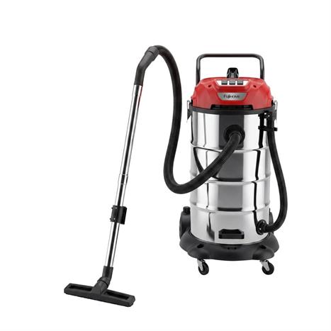 Máy hút bụi công nghiệp FUJIHOME VC90N Màu Trắng