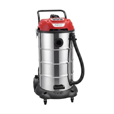 Máy hút bụi công nghiệp FUJIHOME VC90N Màu Trắng