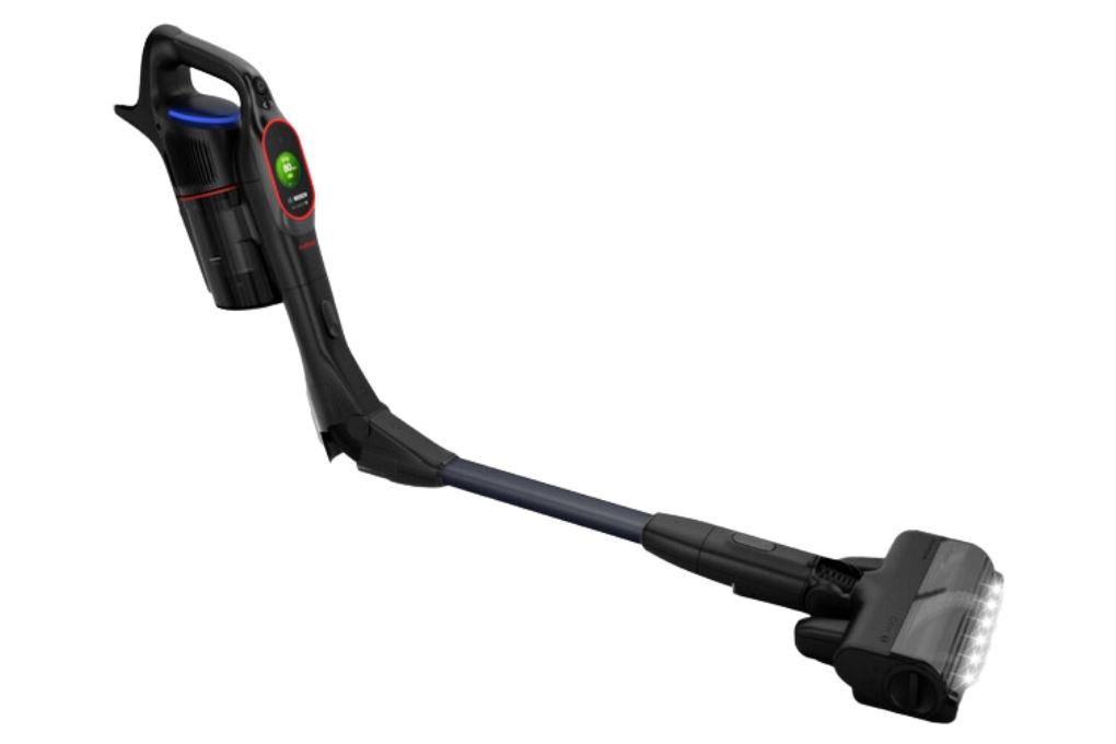 Máy hút bụi không dây Bosch BCS1051POW