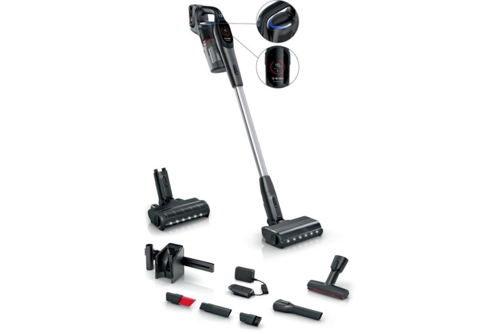 Máy hút bụi không dây Bosch BCS931BQC