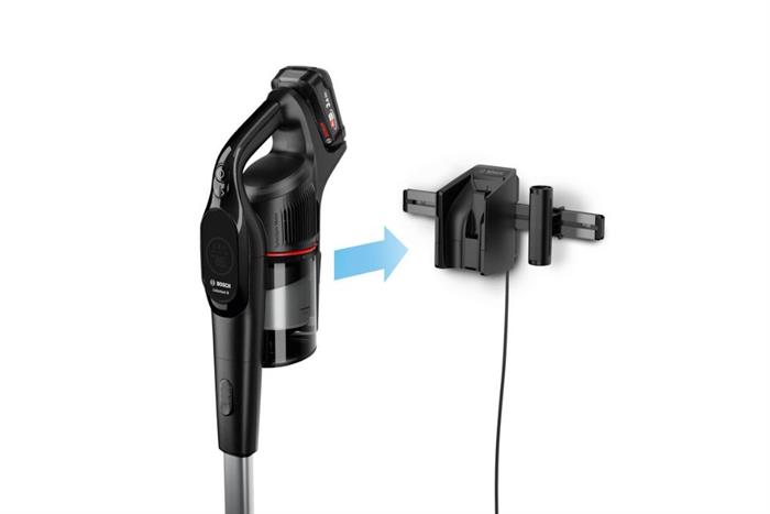 Máy hút bụi không dây Bosch BCS931BQC