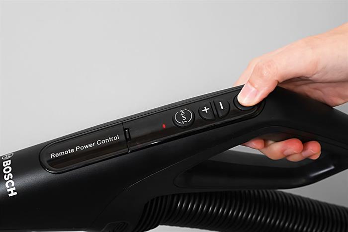 Máy hút bụi dạng hộp Bosch BGS41POW1