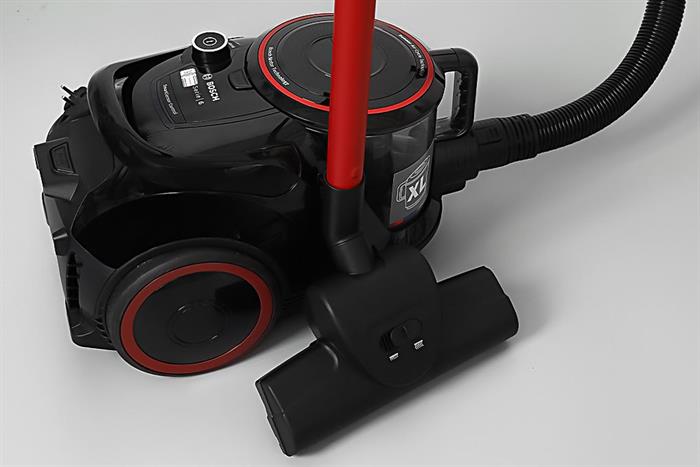 Máy hút bụi dạng hộp Bosch BGS41POW1