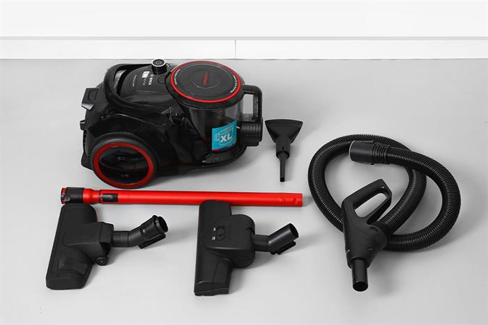 Máy hút bụi dạng hộp Bosch BGS41POW1