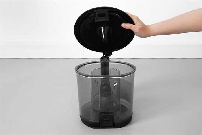 Máy hút bụi dạng hộp Bosch BGS41POW1