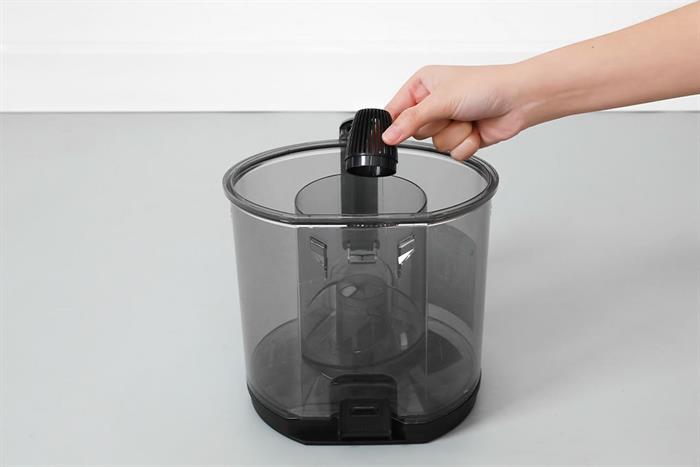 Máy hút bụi dạng hộp Bosch BGS41POW1